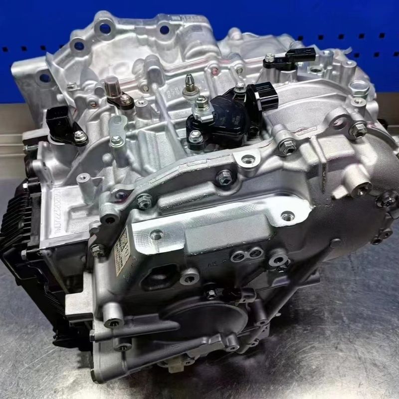 10 tốc độ CVT 2.0L 4WD 4X4 K120F OE 3040042120 Bộ hộp số cho Toyota RAV4 2019