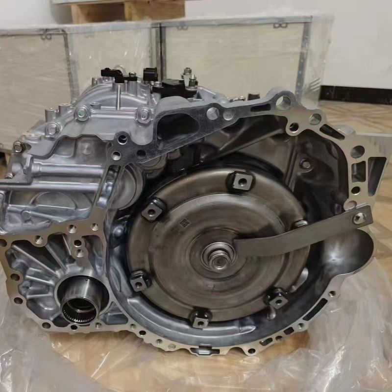10 tốc độ CVT 2.0L 4WD 4X4 K120F OE 3040042120 Bộ hộp số cho Toyota RAV4 2019