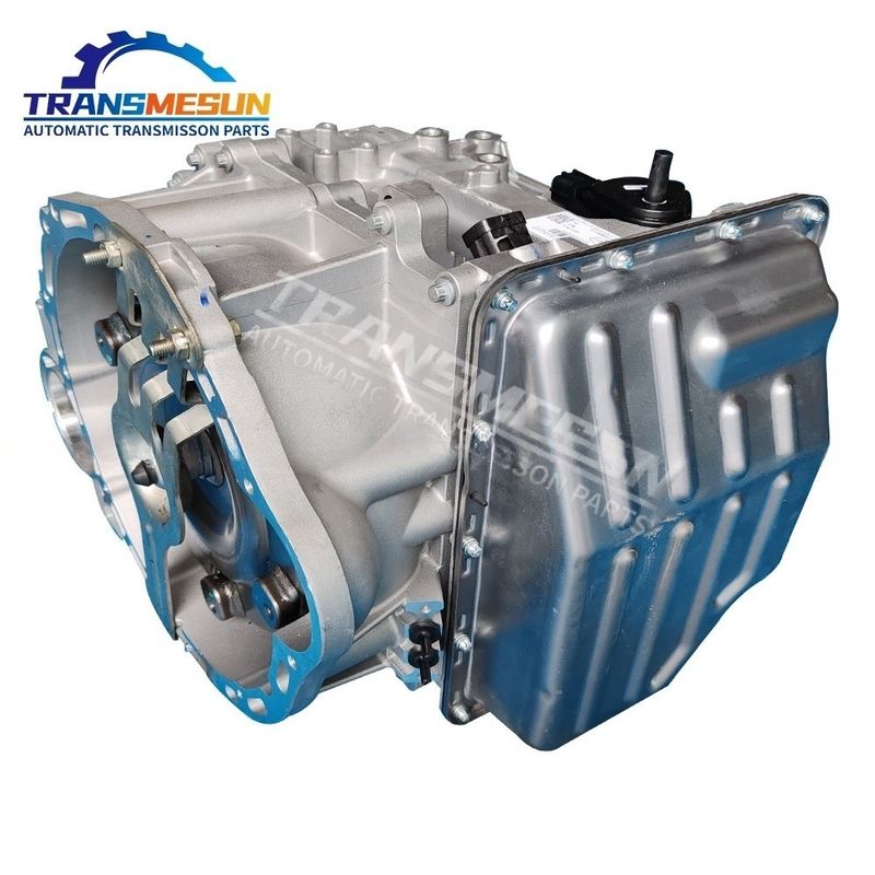 DSI5F5F6 6 tốc độ 1.5T 2WD DS1575F6 M11 hộp số cho RAV4 Swm Motors Ssangyong