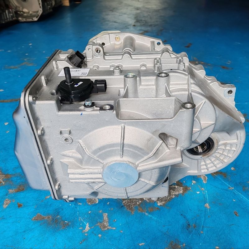 DSI5F5F6 6 tốc độ 1.5T 2WD DS1575F6 M11 hộp số cho RAV4 Swm Motors Ssangyong