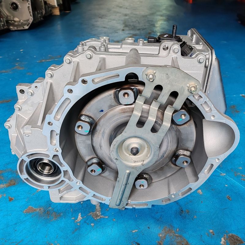 DSI5F5F6 6 tốc độ 1.5T 2WD DS1575F6 M11 hộp số cho RAV4 Swm Motors Ssangyong
