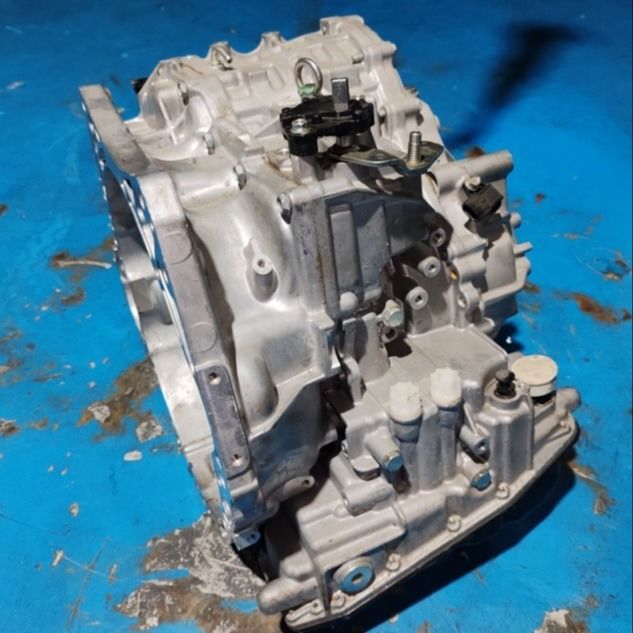310201XC6B 31020-1XC6B Bộ hộp số truyền động CVT cho Nissan Cube 1.8L 2009-2013