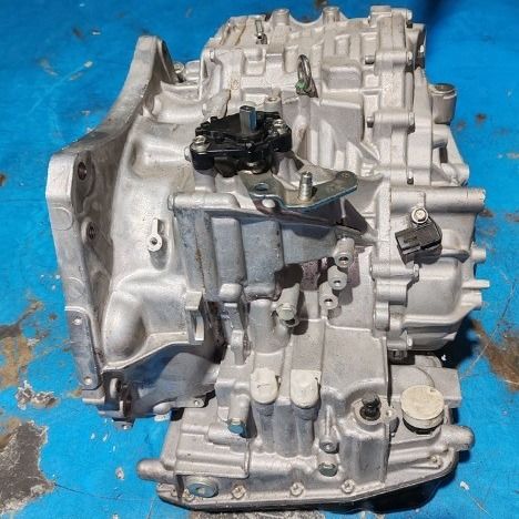 310201XC6B 31020-1XC6B Bộ hộp số truyền động CVT cho Nissan Cube 1.8L 2009-2013