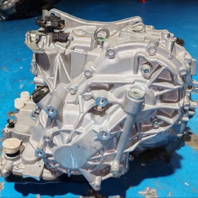 310201XC6B 31020-1XC6B Bộ hộp số truyền động CVT cho Nissan Cube 1.8L 2009-2013