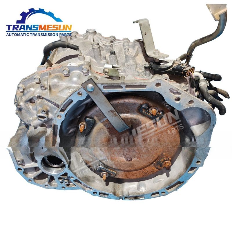 310203WX4B 4WD 4X4 JF017E 2.0DCI CVT Gearbox Assembly cho Nissan X-trail Qashqai Renault Koleo