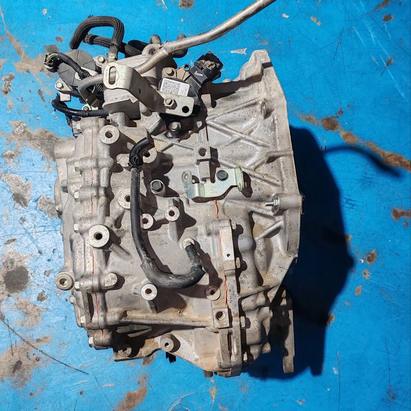 310203WX4B 4WD 4X4 JF017E 2.0DCI CVT Gearbox Assembly cho Nissan X-trail Qashqai Renault Koleo