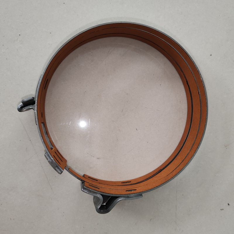 AL4 DPO 257416 băng phanh hộp số tự động cho Peugeot 206 1.4 1.6 2.0