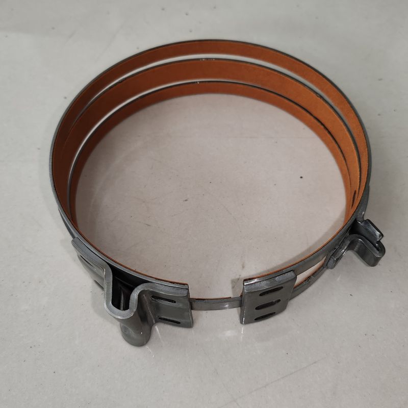 AL4 DPO 257416 băng phanh hộp số tự động cho Peugeot 206 1.4 1.6 2.0