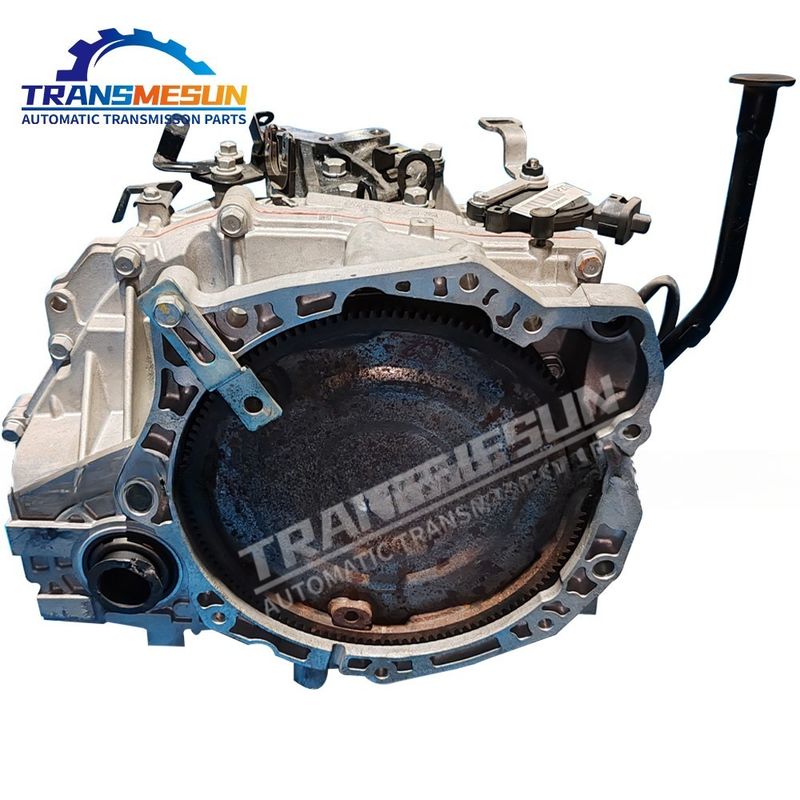 4500023100 Phân tích ô tô A4CF1 A4CF2 4 tốc độ 1.4L 1.6L hộp số truyền động cho Hyundai Kia