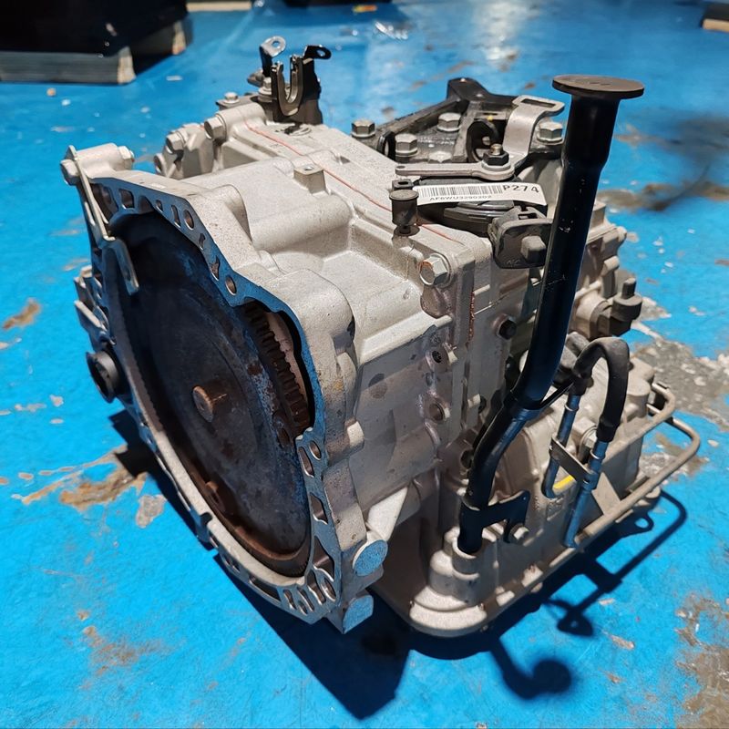 4500023100 Phân tích ô tô A4CF1 A4CF2 4 tốc độ 1.4L 1.6L hộp số truyền động cho Hyundai Kia
