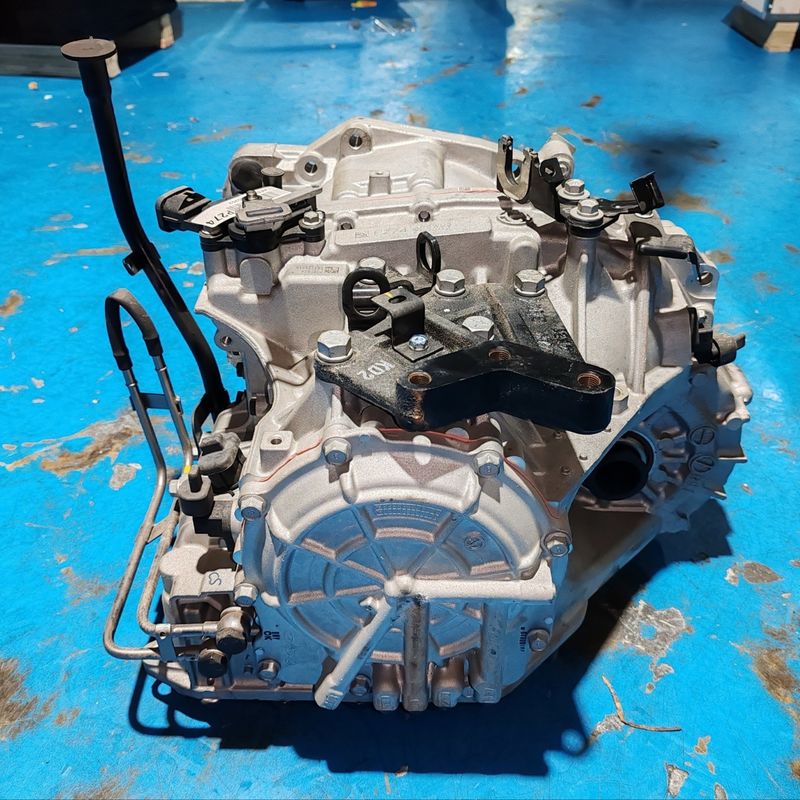 4500023100 Phân tích ô tô A4CF1 A4CF2 4 tốc độ 1.4L 1.6L hộp số truyền động cho Hyundai Kia