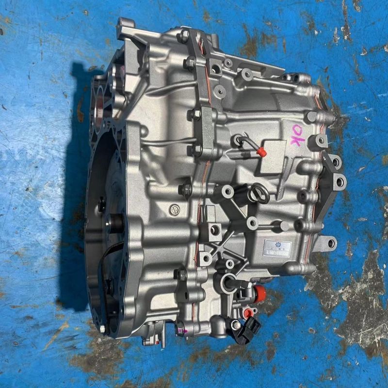Bộ hộp số W1CJC được tái chế 2.0L 2.4L 4X4 cho Mitsubishi 2010-2016