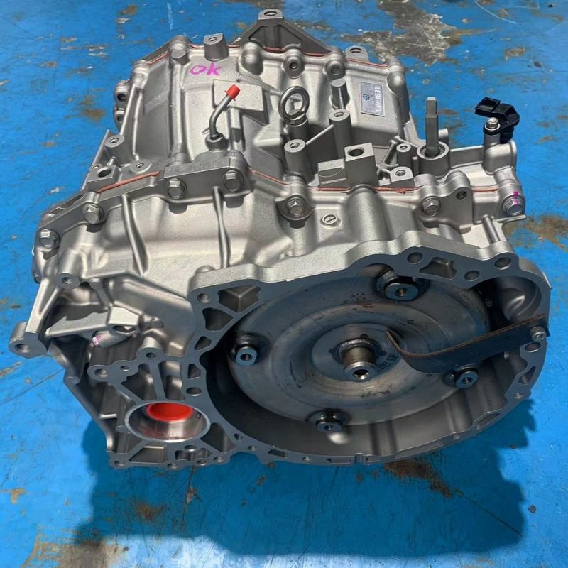 Bộ hộp số W1CJC được tái chế 2.0L 2.4L 4X4 cho Mitsubishi 2010-2016