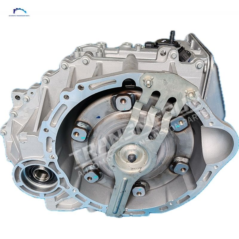 DS1575F6 M11 6 tốc độ 1.5T 2WD Transmission Gearbox Assembly cho SWM X7 RAV4 G01 G05