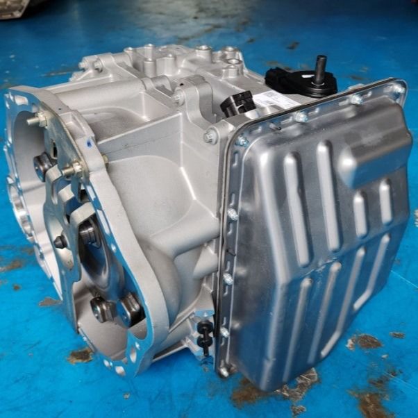 DS1575F6 M11 6 tốc độ 1.5T 2WD Transmission Gearbox Assembly cho SWM X7 RAV4 G01 G05