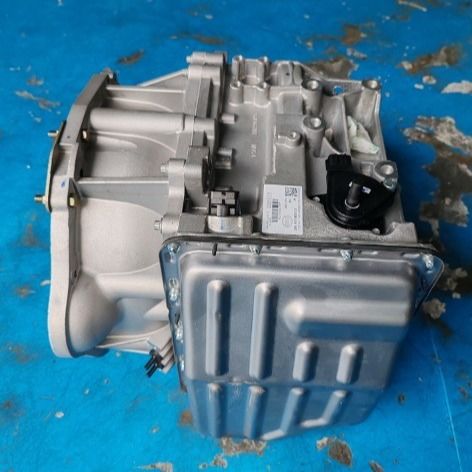 DS1575F6 M11 6 tốc độ 1.5T 2WD Transmission Gearbox Assembly cho SWM X7 RAV4 G01 G05