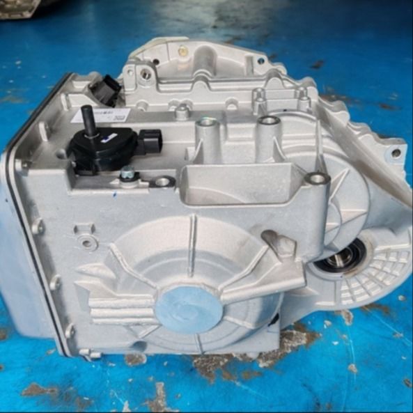 DS1575F6 M11 6 tốc độ 1.5T 2WD Transmission Gearbox Assembly cho SWM X7 RAV4 G01 G05
