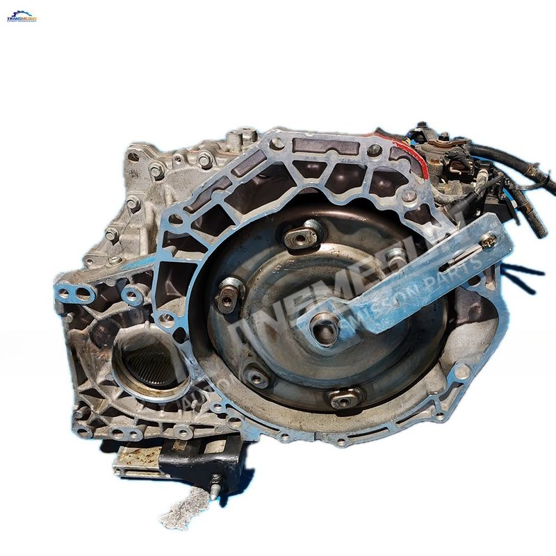 SANTA FE 13 Sáu tốc độ bốn bánh xe A6LF2 Bộ chuyển số tự động cho Hyundai
