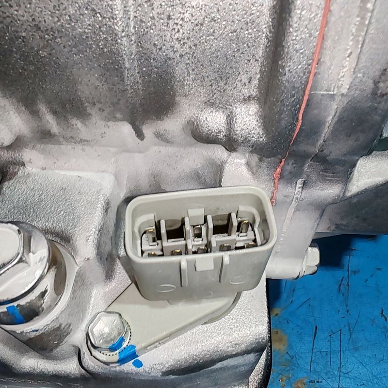 4X4 TW-40LS hộp số tự động Assy cho SUZUKI JIMNY hộp số truyền động 26500-76J32