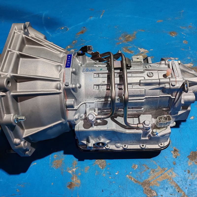 4X4 TW-40LS hộp số tự động Assy cho SUZUKI JIMNY hộp số truyền động 26500-76J32