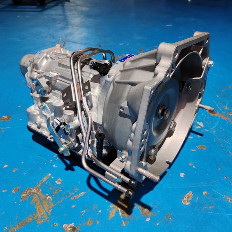 4X4 TW-40LS hộp số tự động Assy cho SUZUKI JIMNY hộp số truyền động 26500-76J32