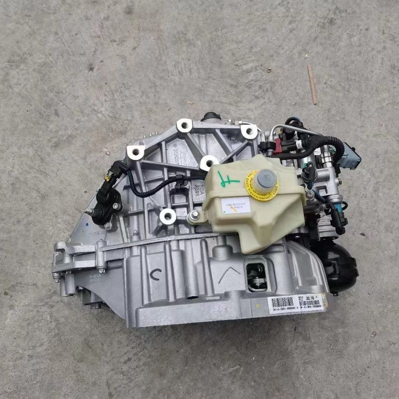 Mô hình xe cho Fiat 1.4T 2WD 55252022 55262548 46345607 OE Bộ máy hộp số tự động