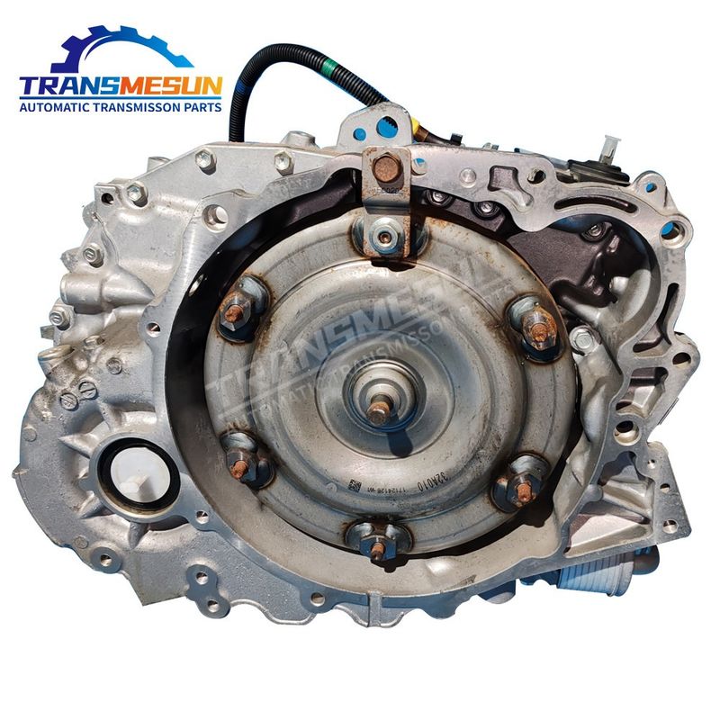 DONGFENG Xe mô hình 2WD hộp số truyền 6 tốc độ cho TF-70SC AT6 AWF6F25 2.0L 2.3L