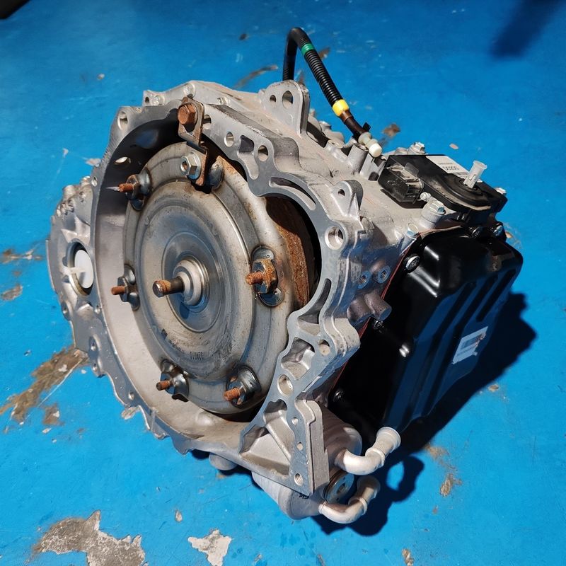 DONGFENG Xe mô hình 2WD hộp số truyền 6 tốc độ cho TF-70SC AT6 AWF6F25 2.0L 2.3L