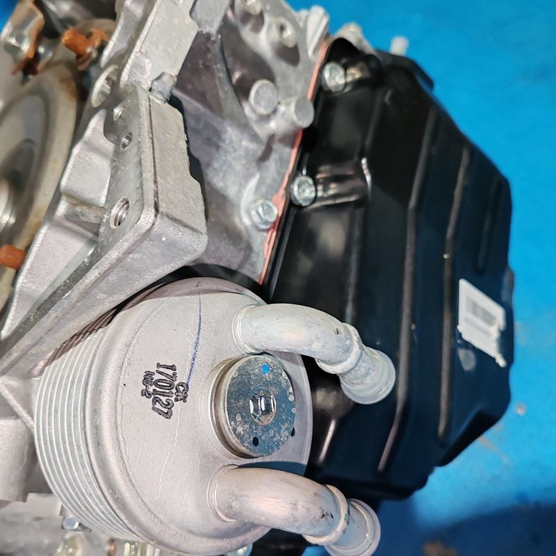 DONGFENG Xe mô hình 2WD hộp số truyền 6 tốc độ cho TF-70SC AT6 AWF6F25 2.0L 2.3L