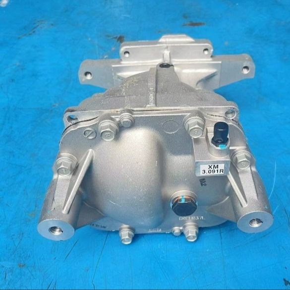 Sorento G/R 3.091 Bộ lắp ráp mang chênh lệch phía sau cho Kia 2009-2014 530003B300
