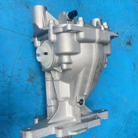 Sorento G/R 3.091 Bộ lắp ráp mang chênh lệch phía sau cho Kia 2009-2014 530003B300