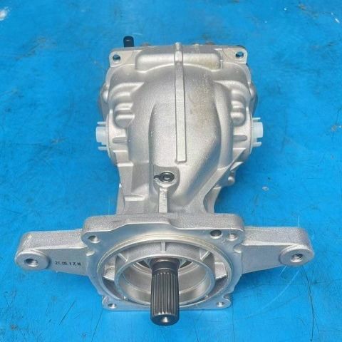 Sorento G/R 3.091 Bộ lắp ráp mang chênh lệch phía sau cho Kia 2009-2014 530003B300