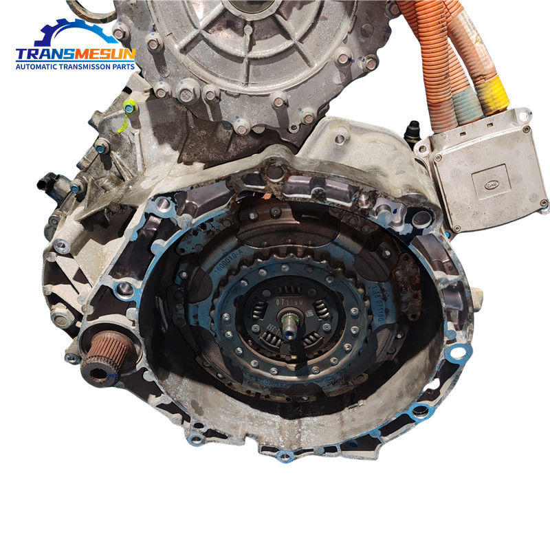 Transmesun Sử dụng dsg dct Bộ hộp số BYD6HDT35 phù hợp với BYD QIN 2018 1,5t Năng lượng mới