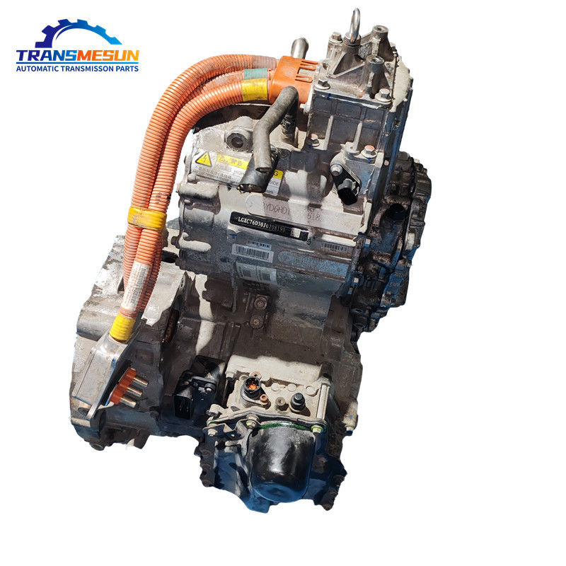 Transmesun Sử dụng dsg dct Bộ hộp số BYD6HDT35 phù hợp với BYD QIN 2018 1,5t Năng lượng mới