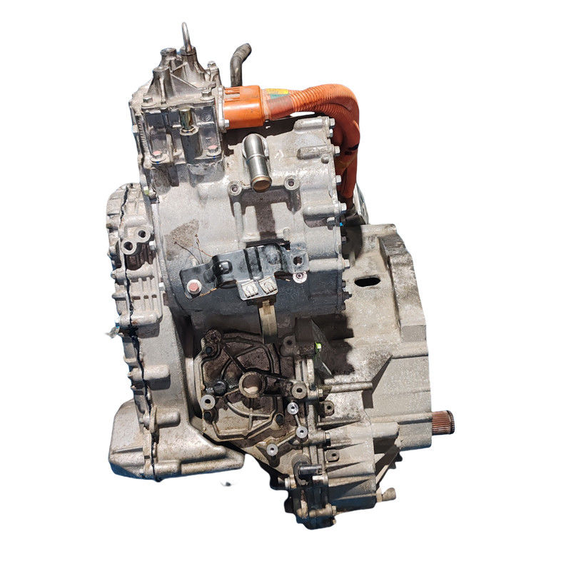 Transmesun Sử dụng dsg dct Bộ hộp số BYD6HDT35 phù hợp với BYD QIN 2018 1,5t Năng lượng mới