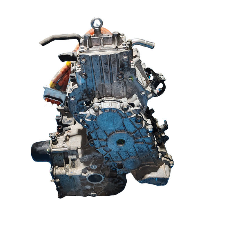 Transmesun Sử dụng dsg dct Bộ hộp số BYD6HDT35 phù hợp với BYD QIN 2018 1,5t Năng lượng mới