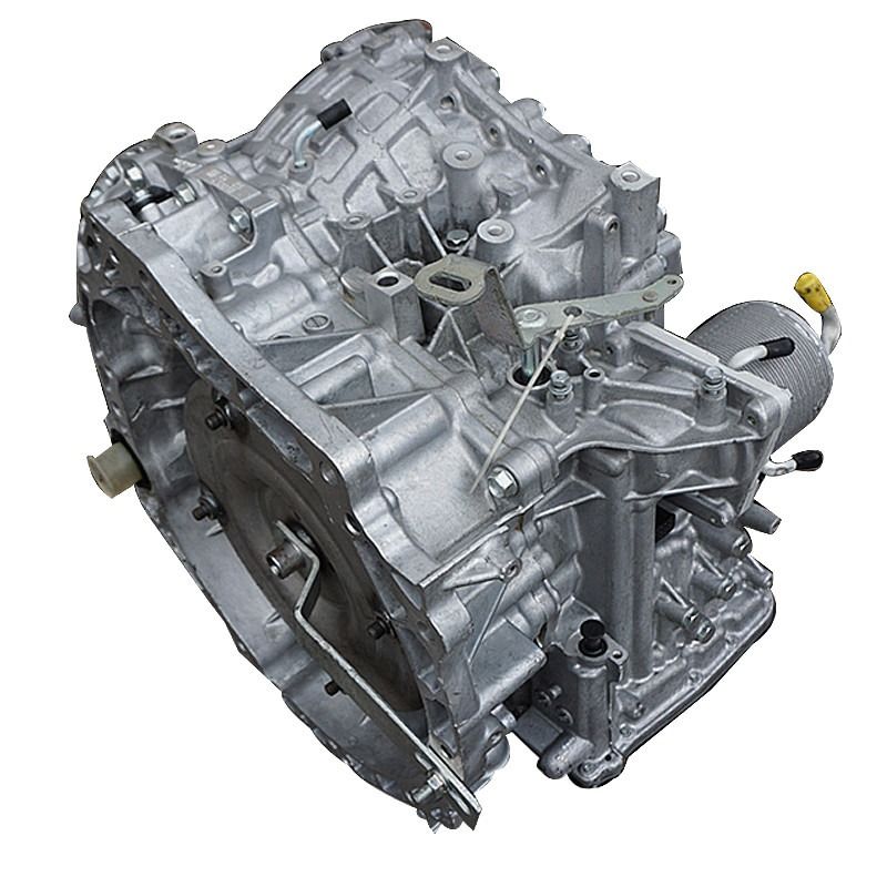 JF011E RE0F10D 4WD 2.5L Bộ phận hộp số tự động cho Nissan X-TRAIL Renault Koleos