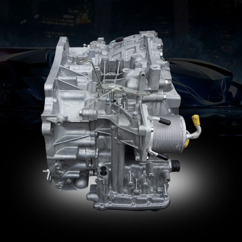 JF011E RE0F10D 4WD 2.5L Bộ phận hộp số tự động cho Nissan X-TRAIL Renault Koleos