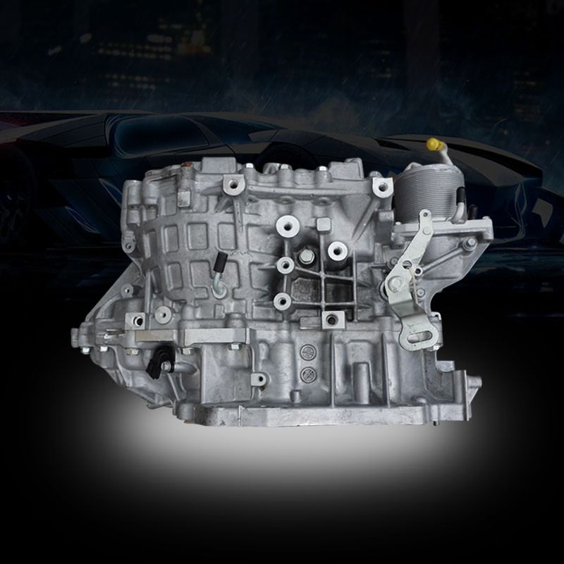 JF011E RE0F10D 4WD 2.5L Bộ phận hộp số tự động cho Nissan X-TRAIL Renault Koleos