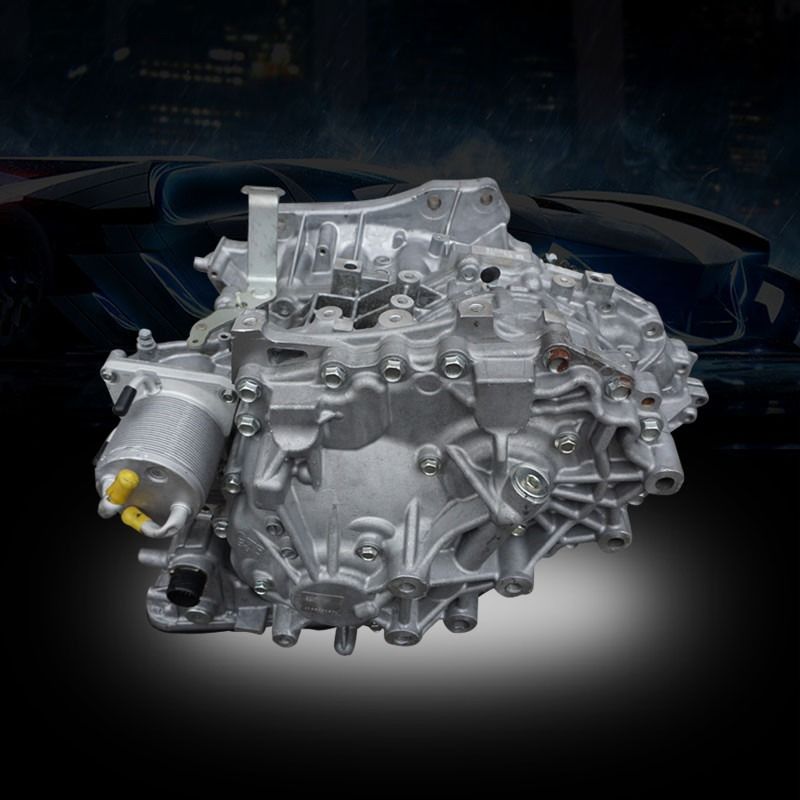 JF011E RE0F10D 4WD 2.5L Bộ phận hộp số tự động cho Nissan X-TRAIL Renault Koleos