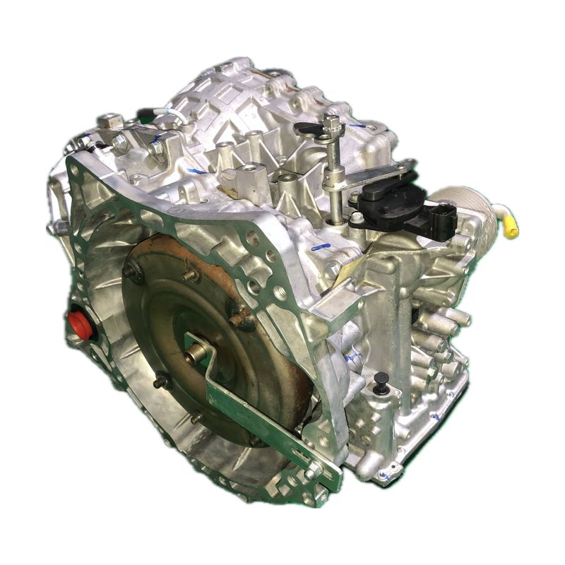 Hệ thống hộp số truyền động mô hình cho Nissan JF011E RE0F10B 2011-2015 Trọng lượng 100kg
