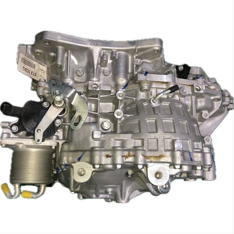 Hệ thống hộp số truyền động mô hình cho Nissan JF011E RE0F10B 2011-2015 Trọng lượng 100kg