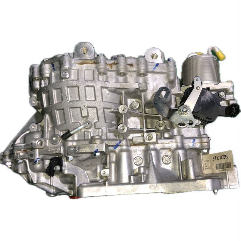Hệ thống hộp số truyền động mô hình cho Nissan JF011E RE0F10B 2011-2015 Trọng lượng 100kg