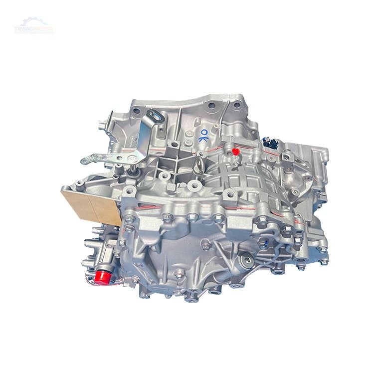 Mô hình truyền động T31 2.5L 4WD JF011E/RE0F10A hộp số Transmesun cho Nissan QASHQAI