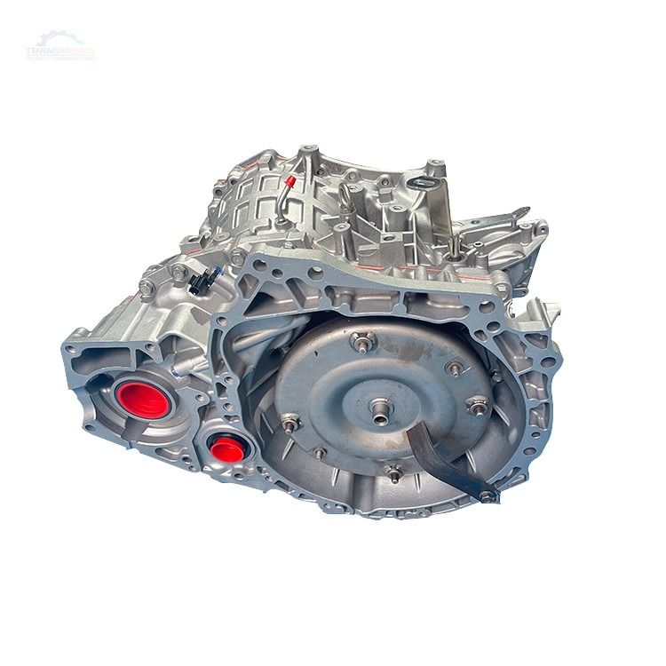 Mô hình truyền động T31 2.5L 4WD JF011E/RE0F10A hộp số Transmesun cho Nissan QASHQAI