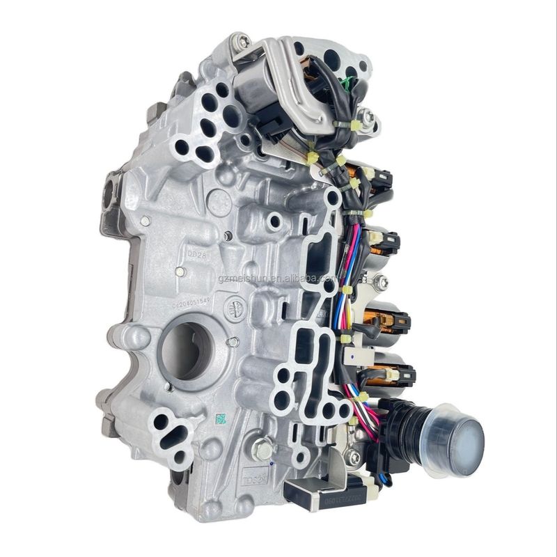 Cơ quan điều khiển truyền tải CVT7 gốc JF020E RE0F11B cho Nissan Kicks SYLPHY TIIDA