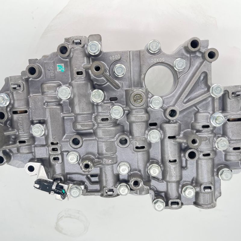 Cơ quan điều khiển truyền tải CVT7 gốc JF020E RE0F11B cho Nissan Kicks SYLPHY TIIDA