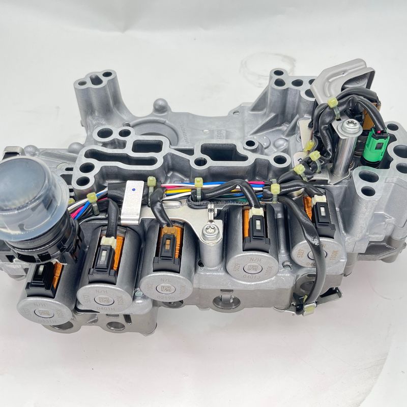 Cơ quan điều khiển truyền tải CVT7 gốc JF020E RE0F11B cho Nissan Kicks SYLPHY TIIDA