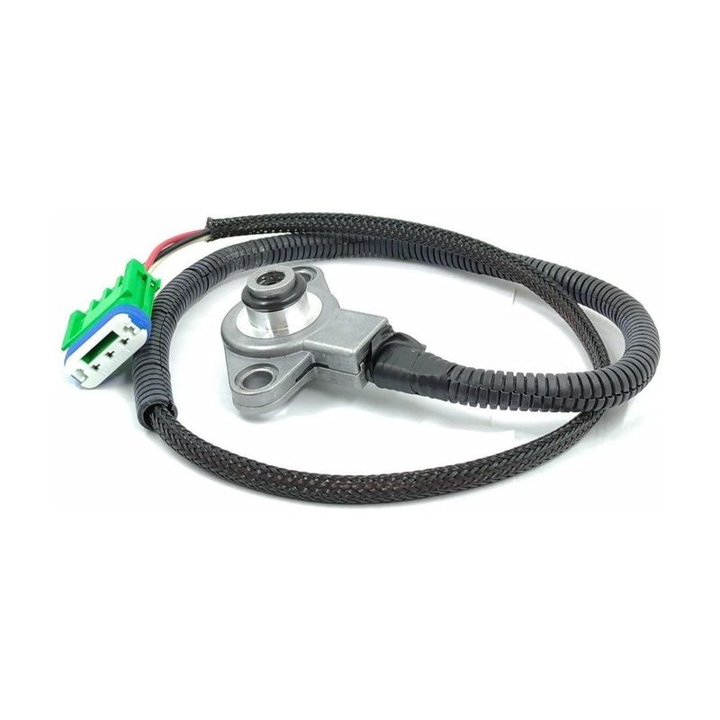 AL4 DP0 cảm biến áp suất dầu tham chiếu số 84.399 cho các bộ phận truyền tải tự động 0.2KG
