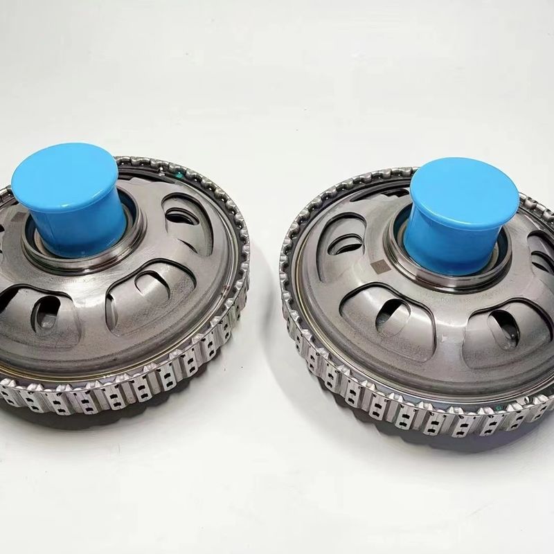 45x45x25cm Bộ ghép kép ướt 6DCT150 TRANSMESUN cho Bắc Kinh Benz Huachen BMW Haval Fengxing Chery